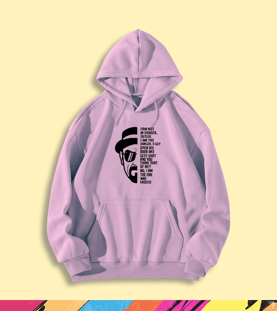 BREAKING BAD HOODIE - teehoodie.co