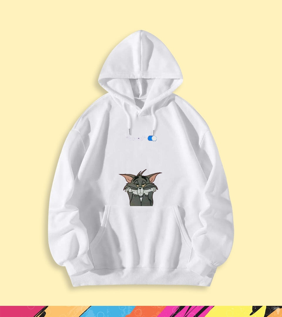 BORED TOM HOODIE - teehoodie.co