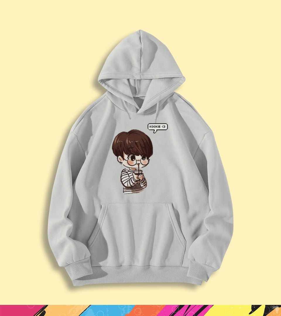 KOOKIE HOODIE - teehoodie.co