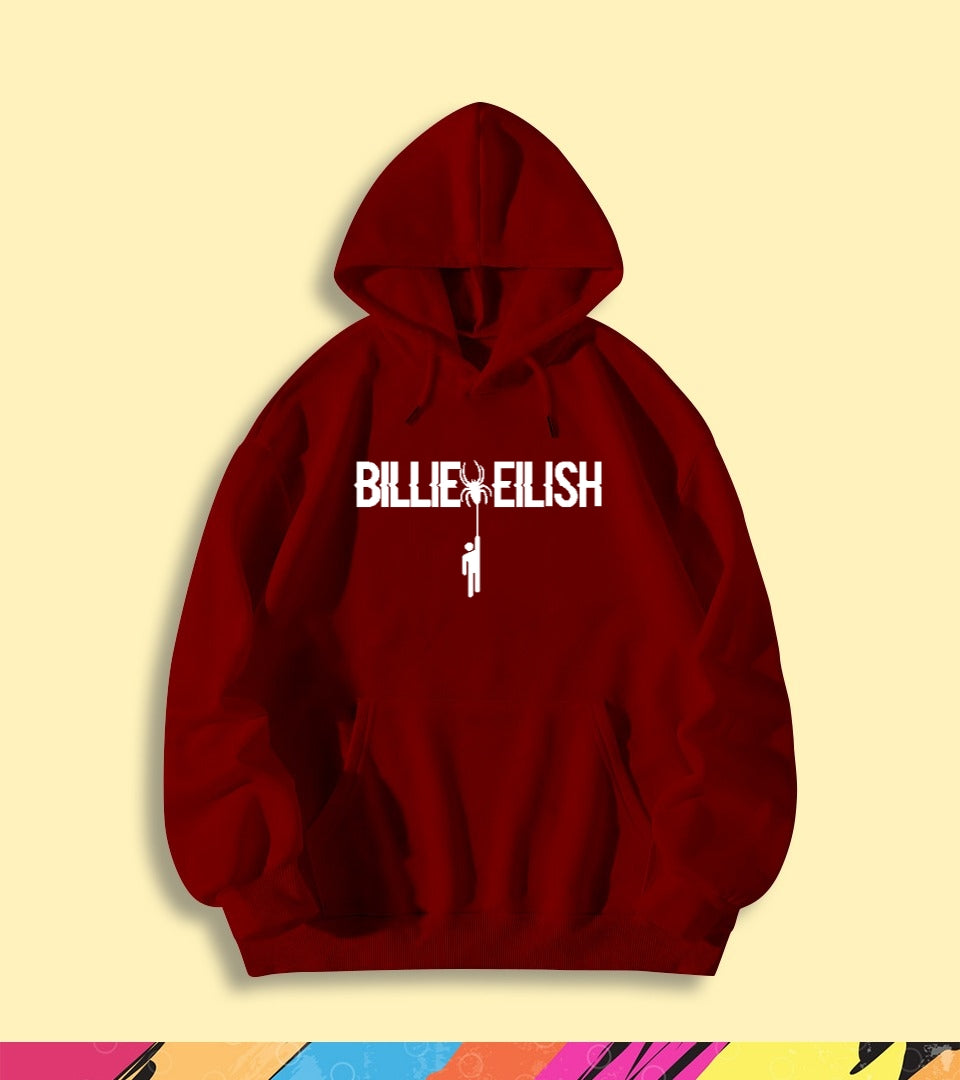 BILLIE EILISH HOODIE - teehoodie.co