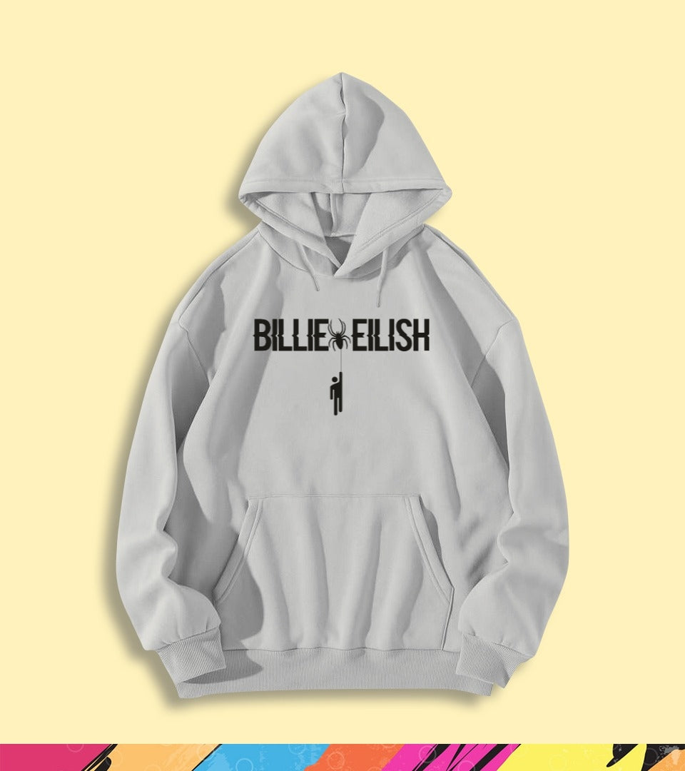 BILLIE EILISH HOODIE Ewardrobe