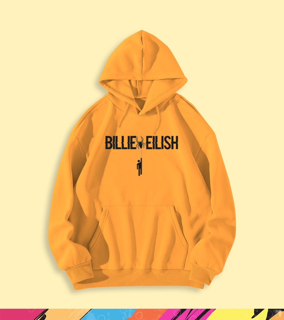 BILLIE EILISH HOODIE - teehoodie.co