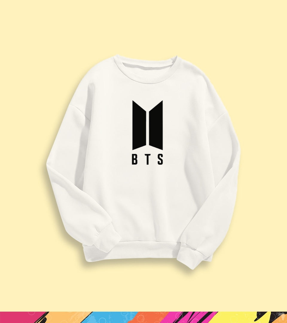 BTS ORIGINAL SWEATSHIRT - teehoodie.co