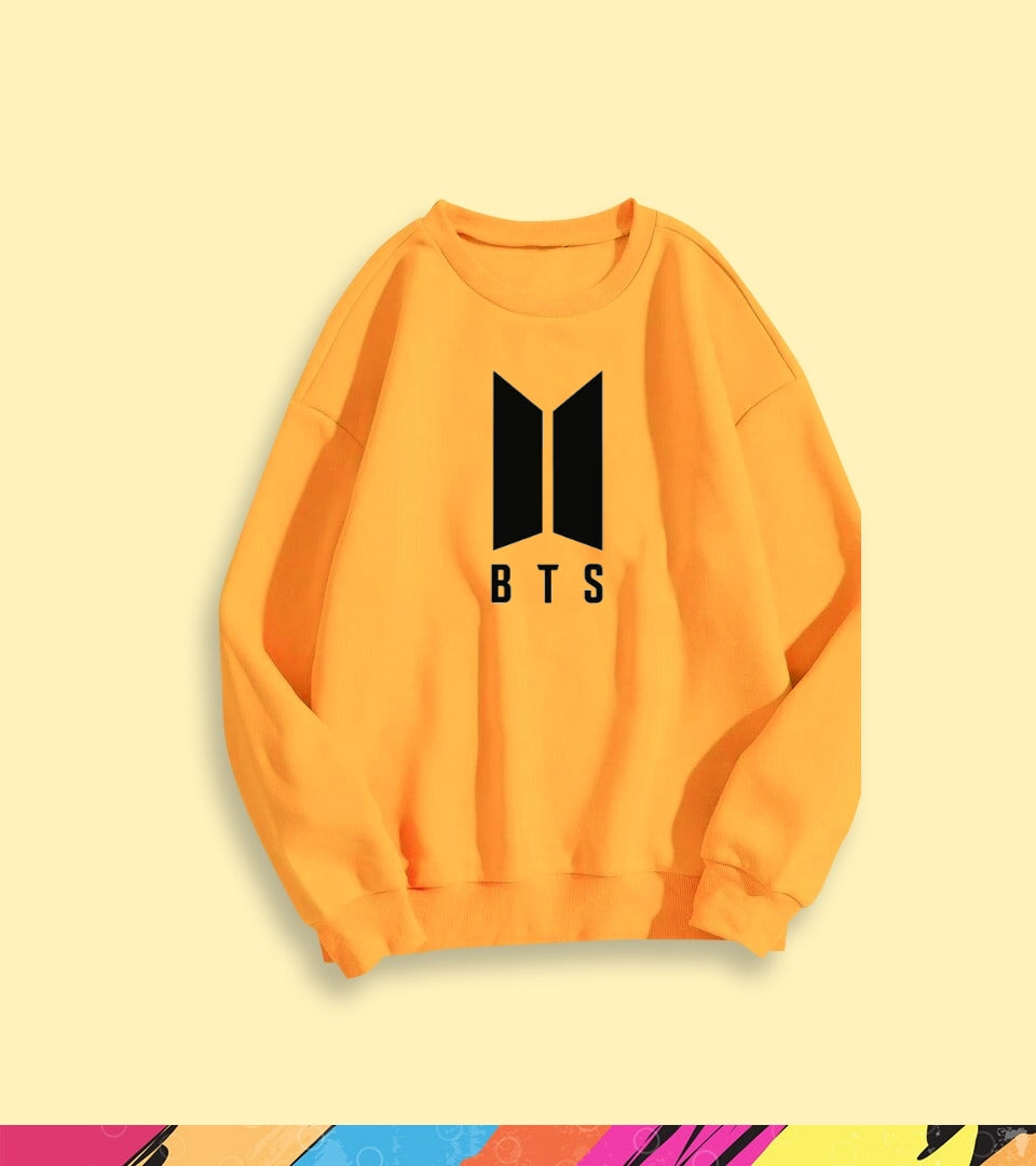 BTS ORIGINAL SWEATSHIRT - teehoodie.co