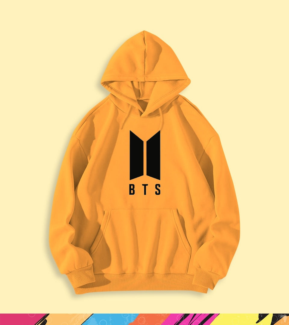 BTS ORIGINAL HOODIE - teehoodie.co