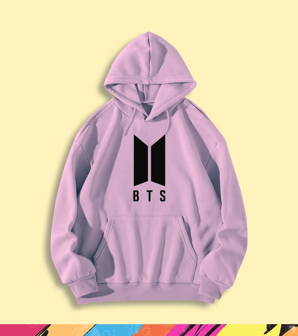 BTS ORIGINAL HOODIE - teehoodie.co