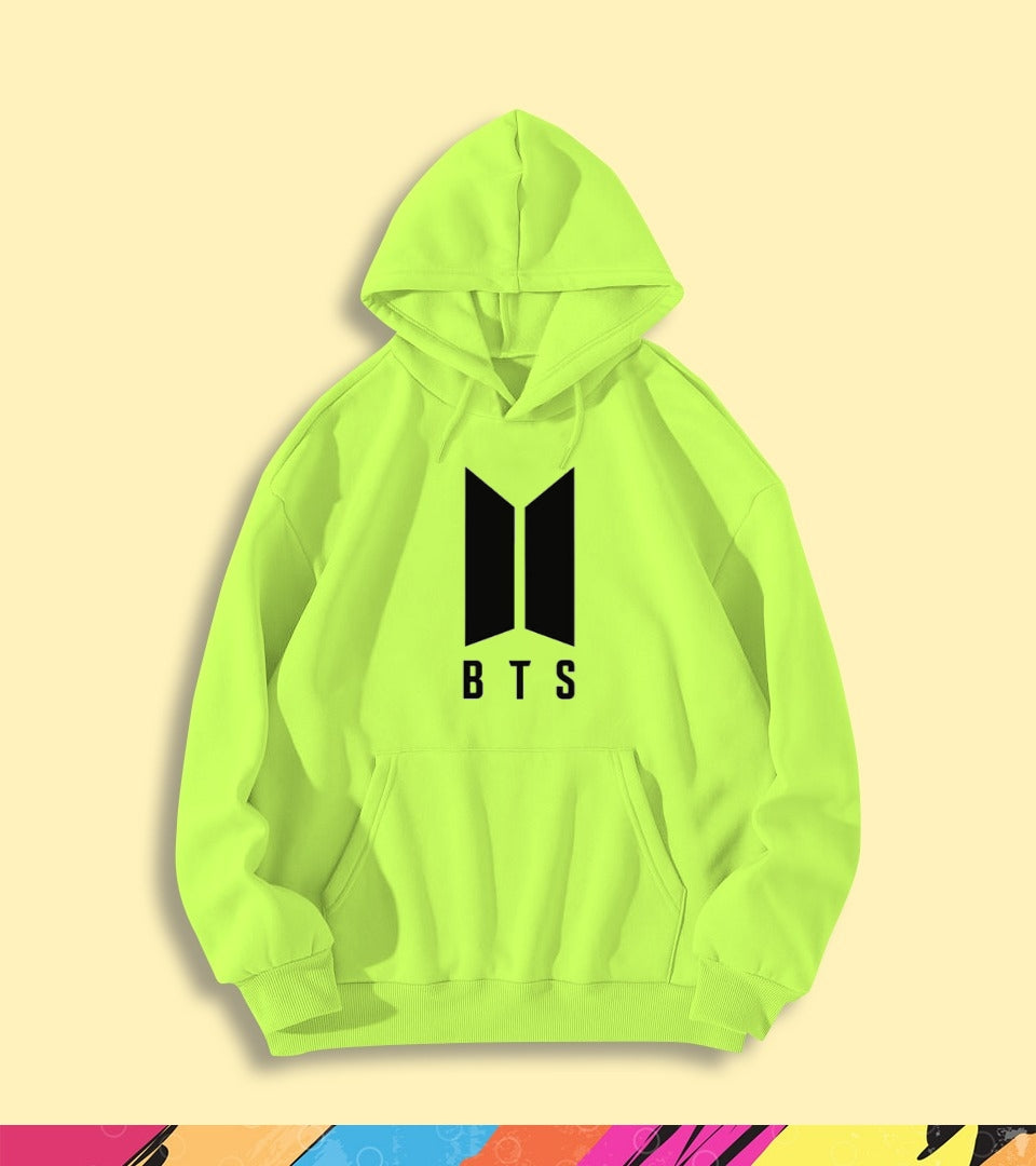 BTS ORIGINAL HOODIE - teehoodie.co