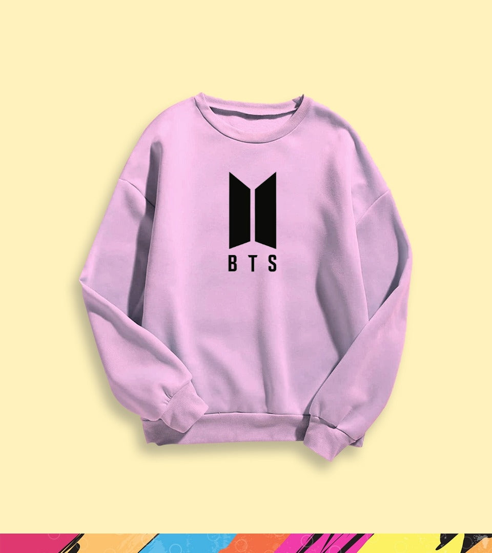 BTS ORIGINAL SWEATSHIRT - teehoodie.co