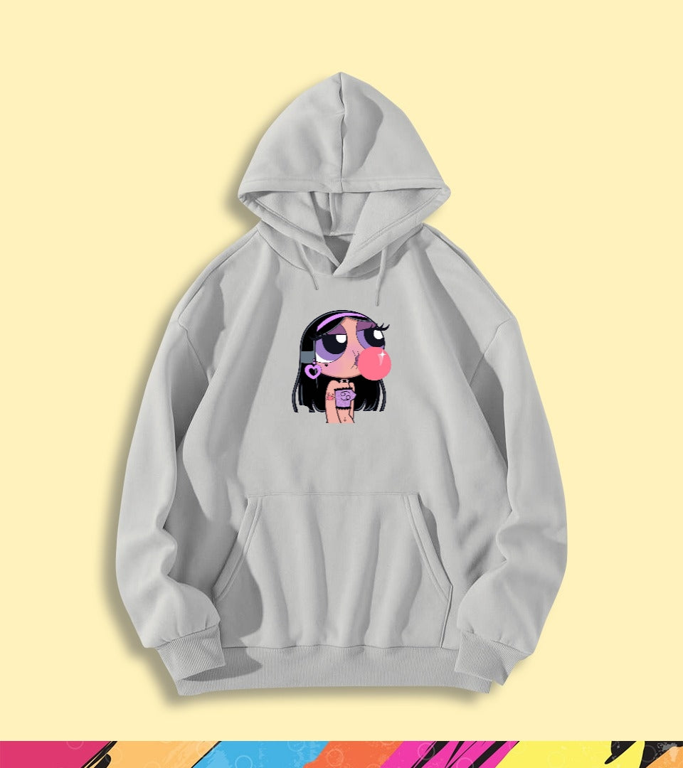 POWERPUFF HOODIE - teehoodie.co