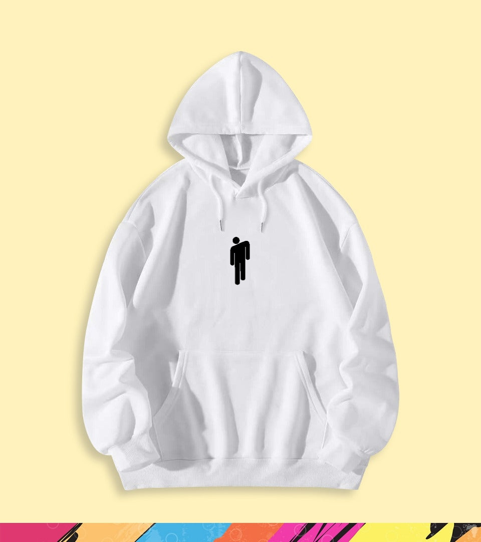 BILLIE BAND HOODIE - teehoodie.co