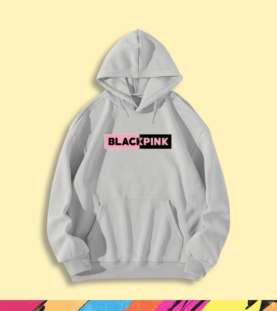 BLACK PINK HOODIE - teehoodie.co