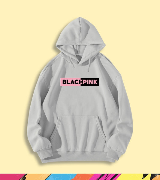 BLACK PINK HOODIE - teehoodie.co