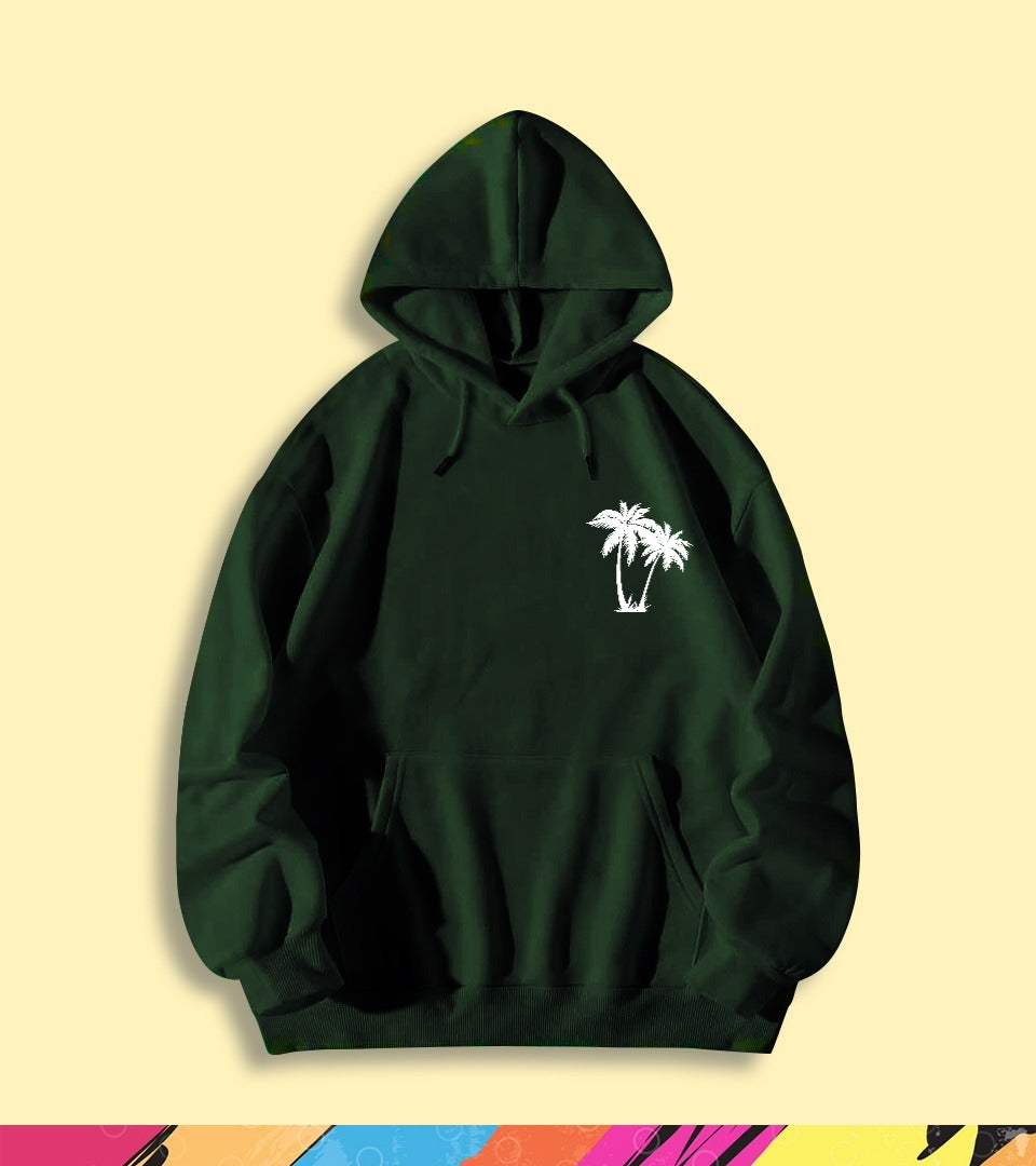 COCONUT TREE HOODIE - teehoodie.co