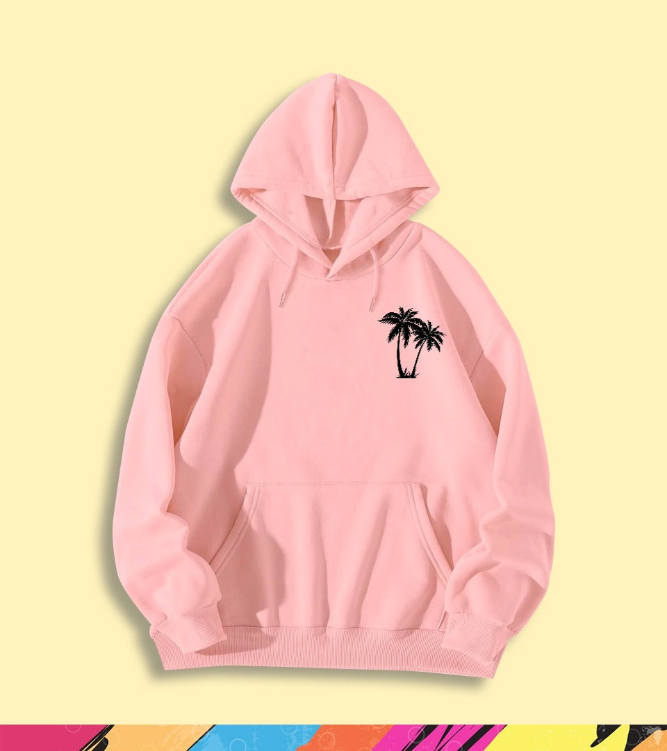 COCONUT TREE HOODIE - teehoodie.co