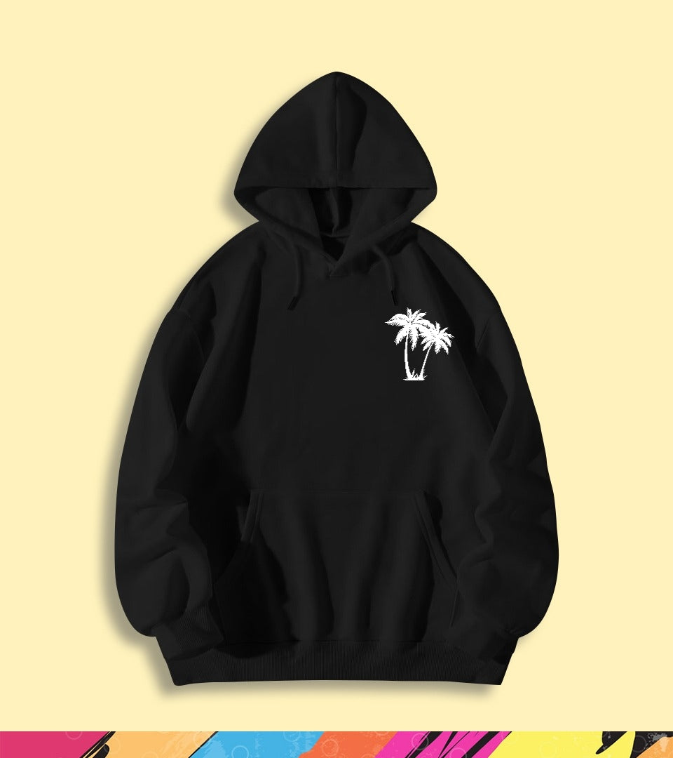 COCONUT TREE HOODIE - teehoodie.co