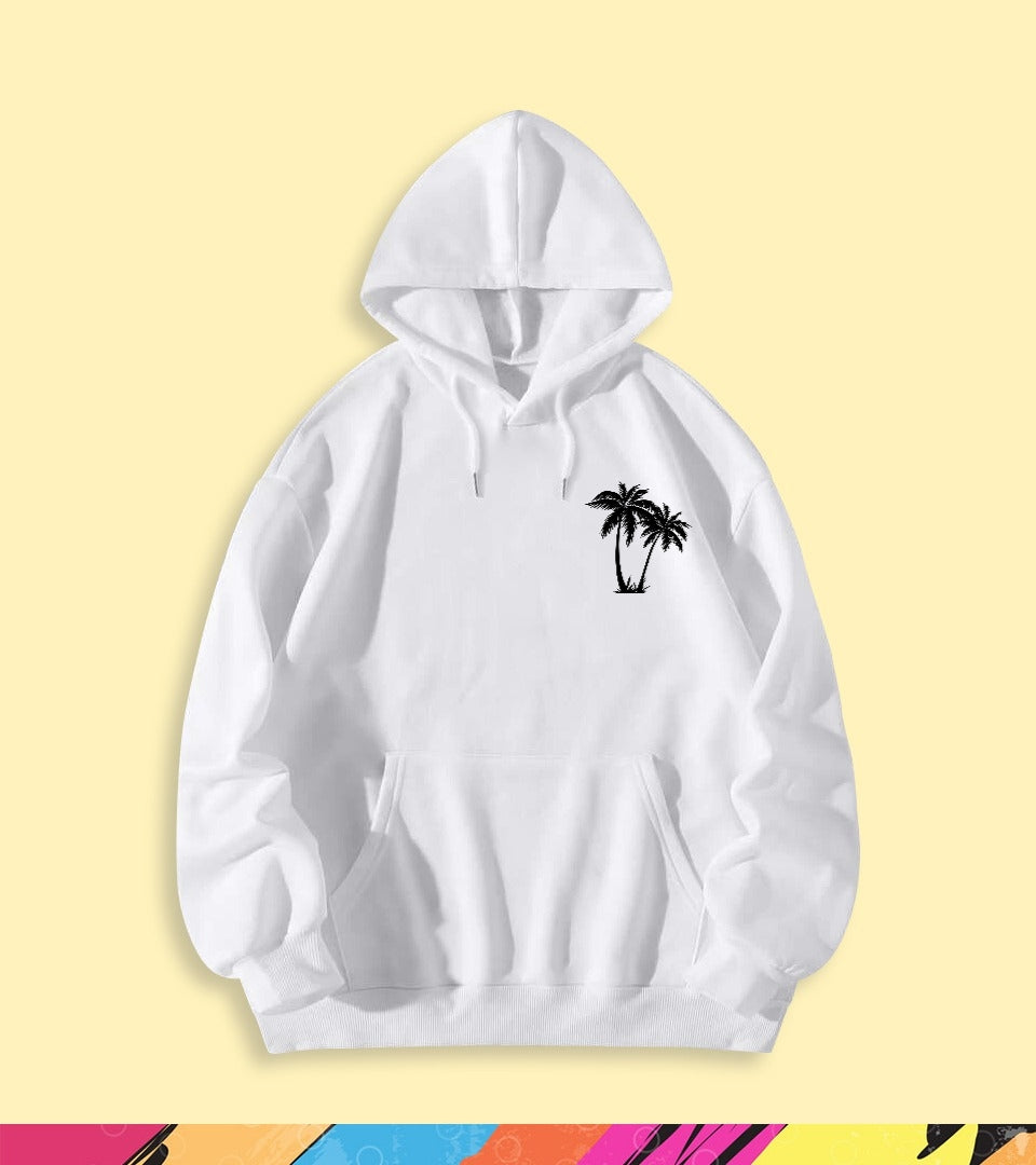 COCONUT TREE HOODIE - teehoodie.co