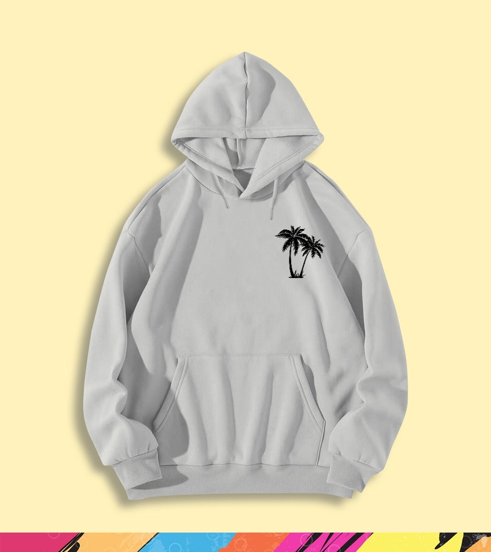 COCONUT TREE HOODIE - teehoodie.co