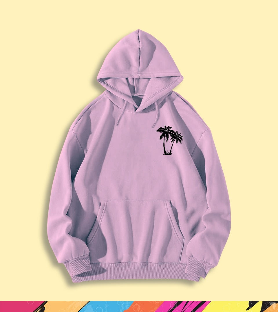 COCONUT TREE HOODIE - teehoodie.co