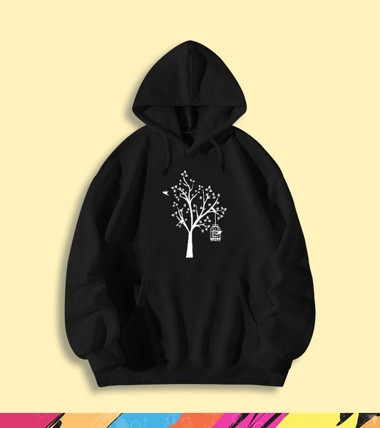 FLY FREE HOODIE - teehoodie.co