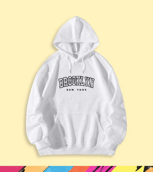 BROOKLYN HOODIE - teehoodie.co