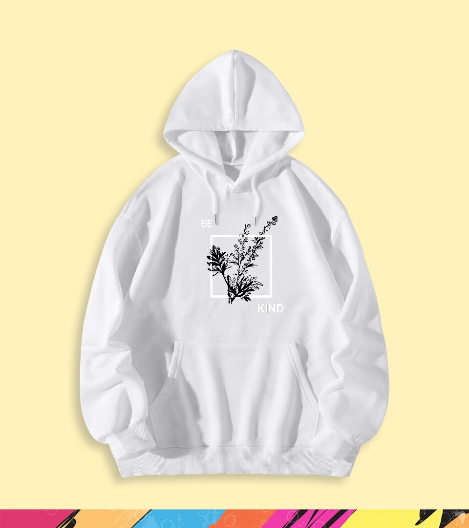 BE KIND HOODIE - teehoodie.co