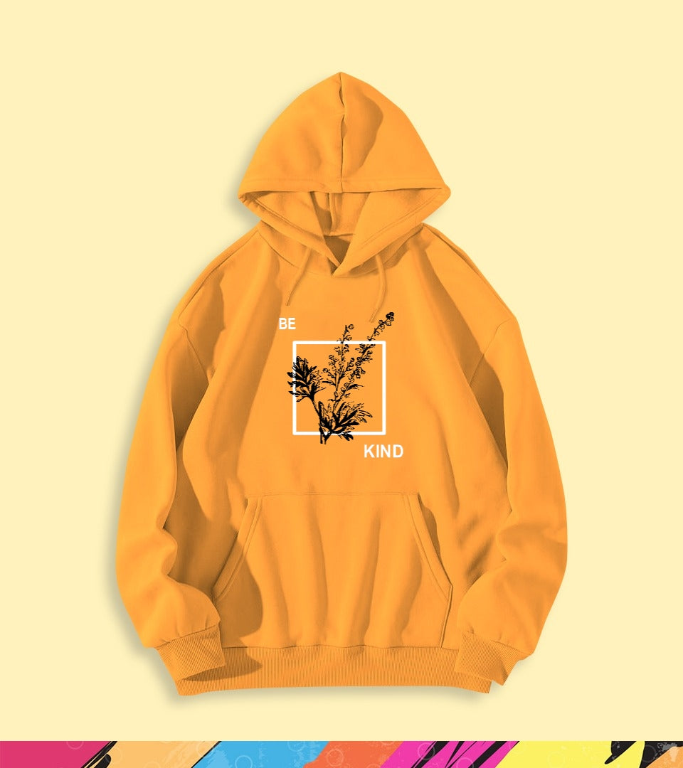 BE KIND HOODIE - teehoodie.co