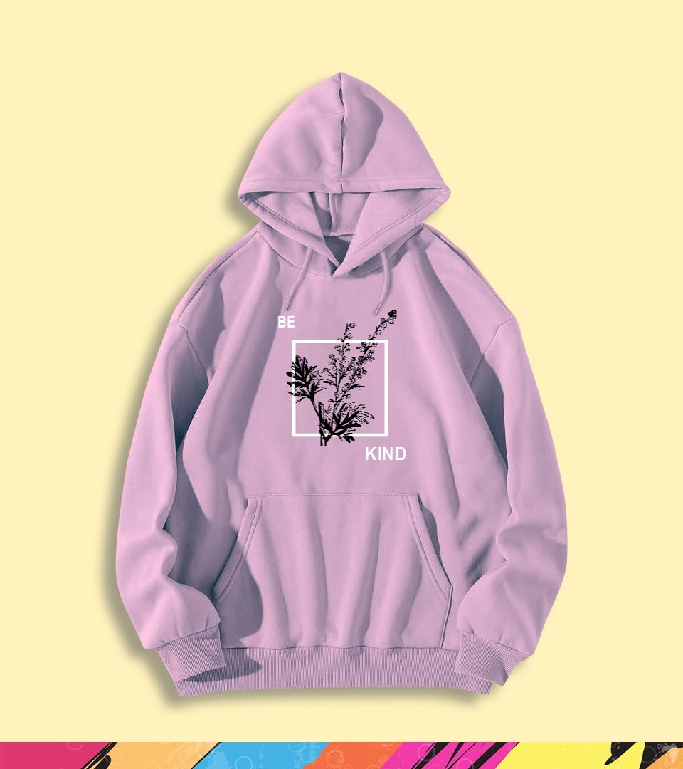 BE KIND HOODIE - teehoodie.co