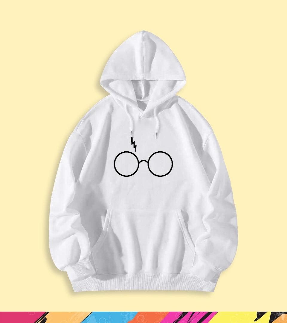 POTTERHEAD HOODIE - teehoodie.co