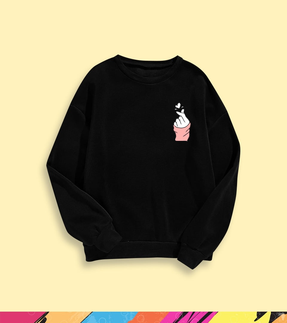 MING HUNG SWEATSHIRT - teehoodie.co