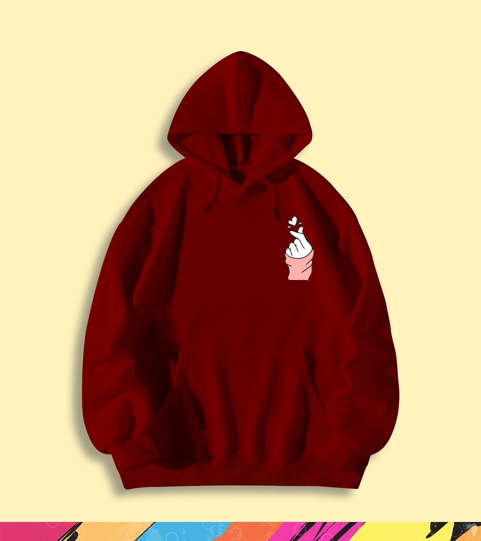 MING HUNG HOODIE - teehoodie.co