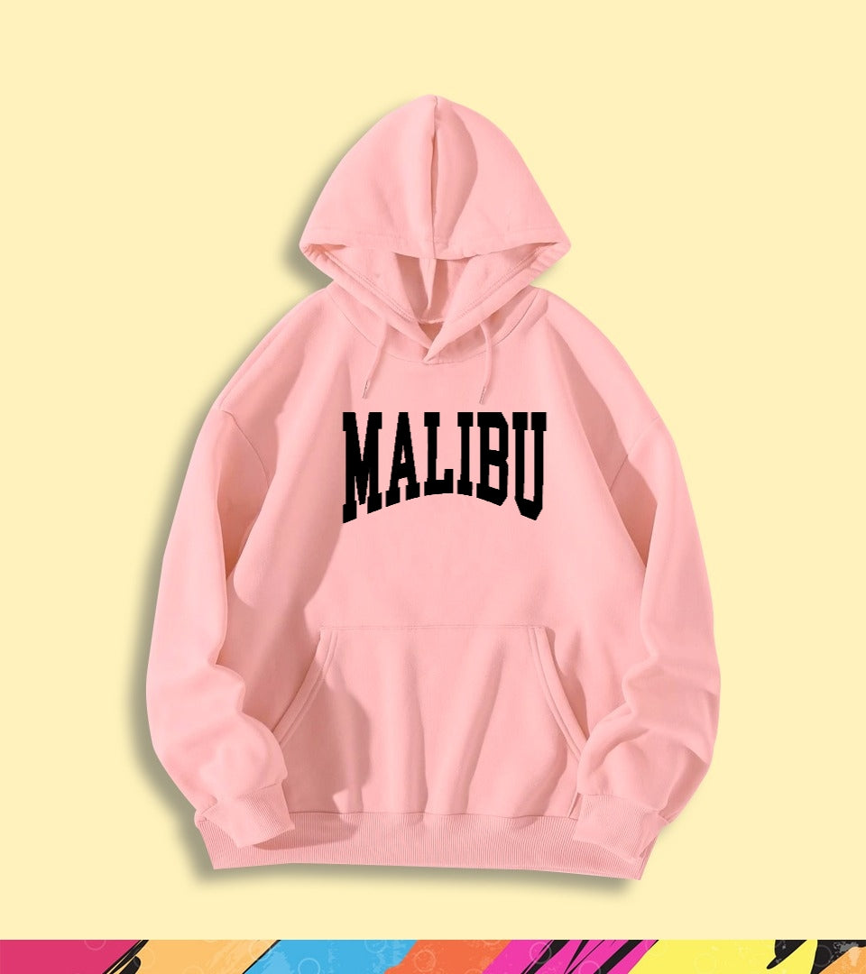 MALIBU HOODIE - teehoodie.co