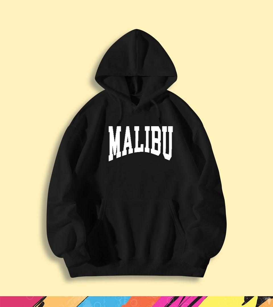 MALIBU HOODIE - teehoodie.co