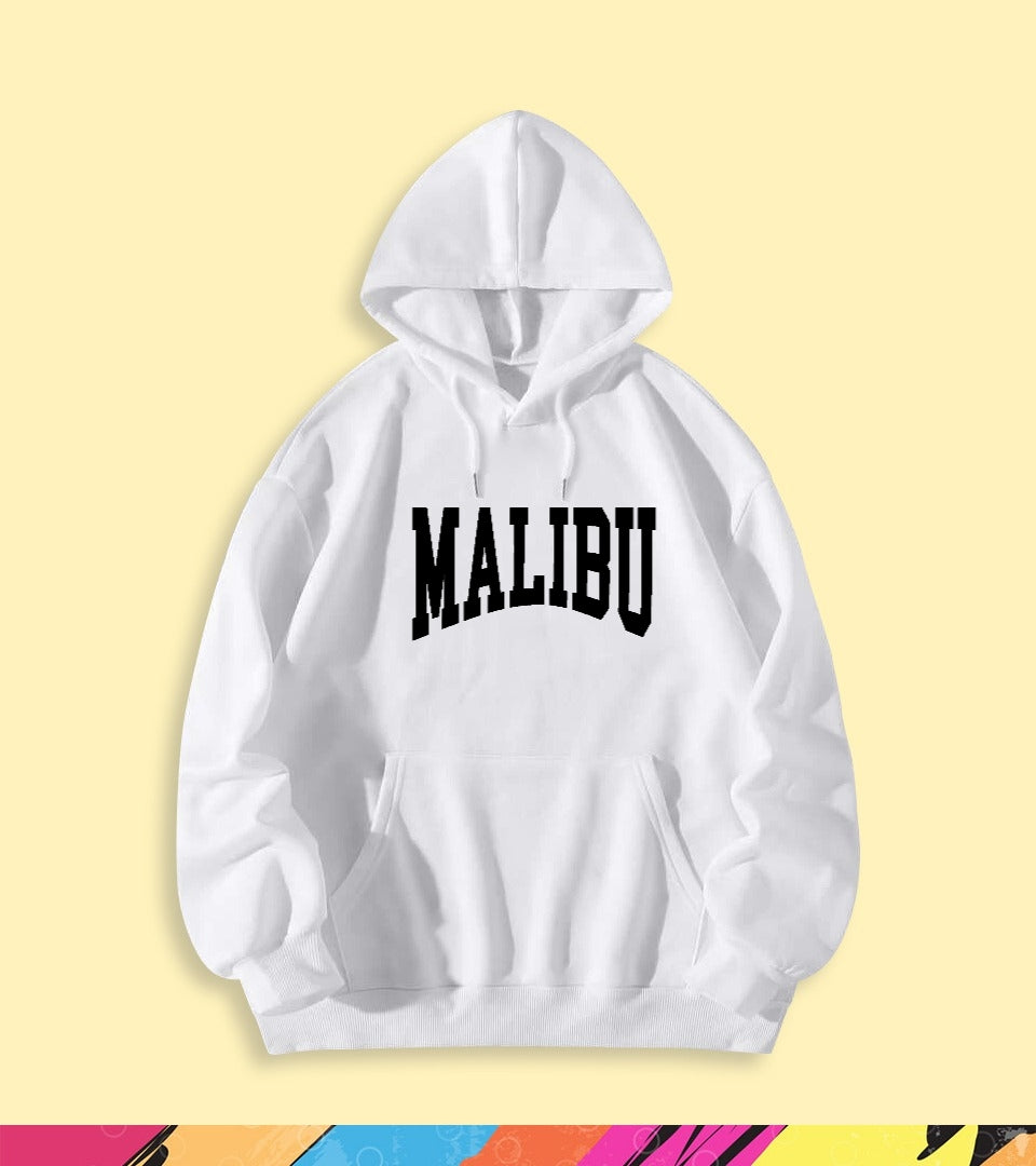 MALIBU HOODIE - teehoodie.co