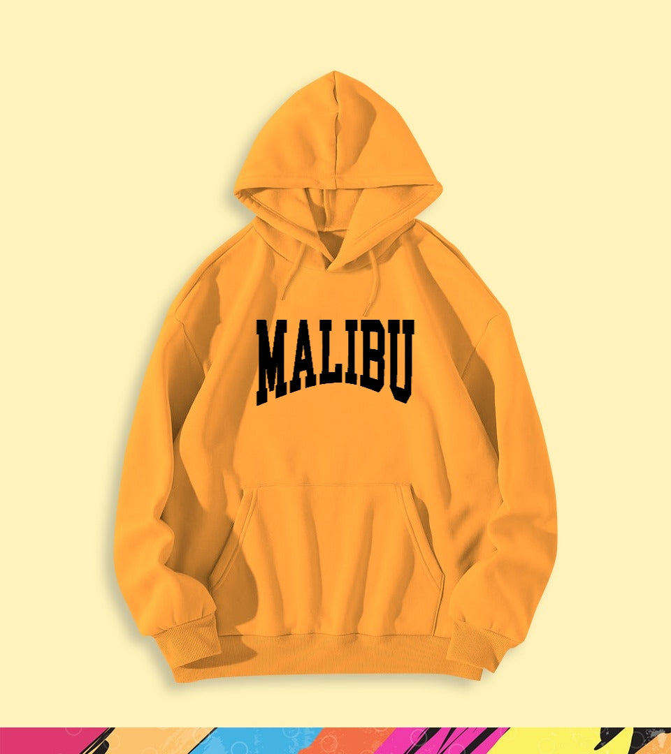 MALIBU HOODIE - teehoodie.co