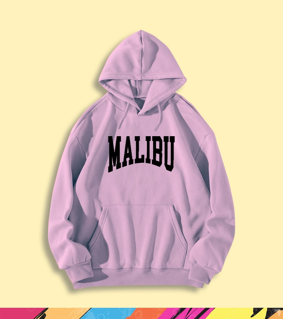 MALIBU HOODIE - teehoodie.co