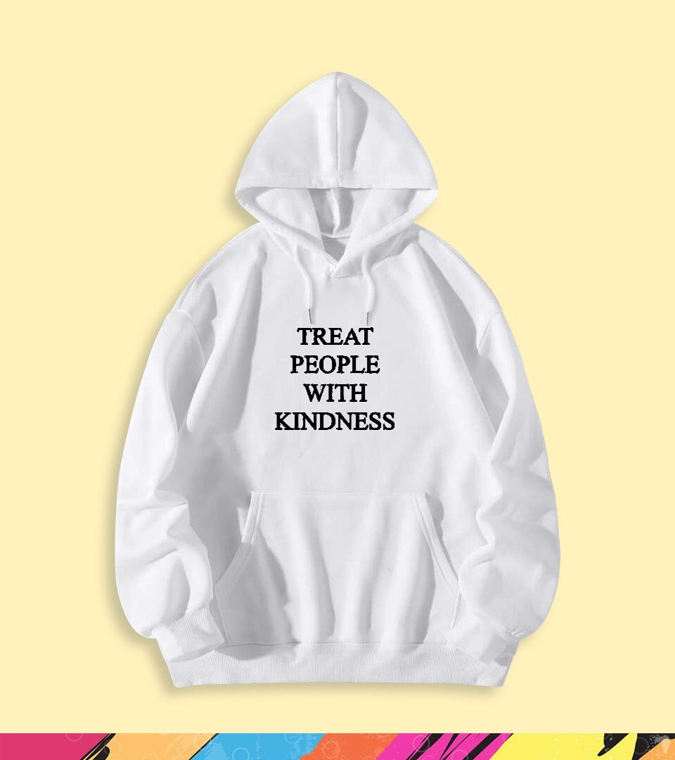 KINDNESS HOODIE - teehoodie.co